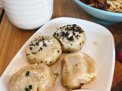 -小杨生煎(香港名都店)