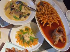 -京味斋·北京烤鸭(华威桥北工大店)
