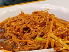 -刘胖子家常菜·蹄花焖藕(中南店)