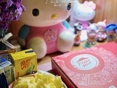 -必胜客(砂之船中东奥莱店)