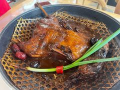 -老燕皇·南京菜(玄武湖店)