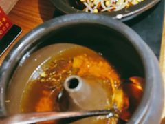 -云海肴云南菜·蒸汽石锅鱼(北京良乡华冠店)