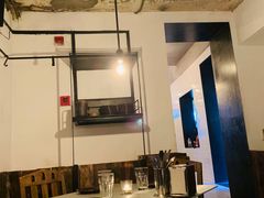 大堂-Ocean's Table 欧舍