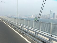 -星海湾跨海大桥