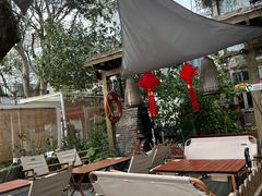 -城墙外BAR