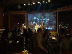 -阿卡贝拉音乐汇(印象城店)