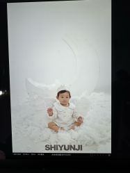 -十孕纪高端孕妇亲子摄影