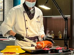 -花家怡园HUA'S RESTAURANT(崇文门·哈德门广场店)