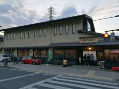 -伊藤久右卫门(宇治本店)