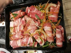 -烤路里·韩国品质自助烤肉(石路天虹4号店)