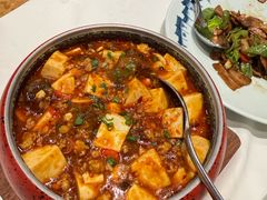 -杭州香格里拉·香宫中餐厅