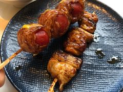 小番茄肉卷-逆鳞(江宁店)