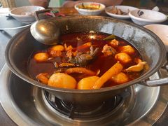 -李子坝梁山鸡(李子坝大鸡哥店)