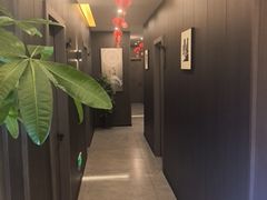 -鹿栖.精油SPA(金山世纪城店)