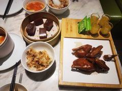 -汤城小厨•粤菜•靓汤(西直门凯德MALL店)