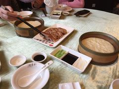 -全聚德(常州店)