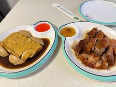 -阿政粤小馆(中央大街店)