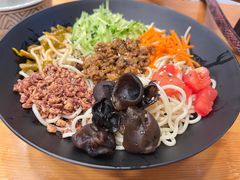 -阿木舂记·特色小吃(平江路店)