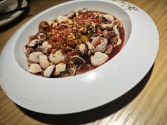 -潮汕壹号·潮汕菜·打边炉·生腌(总店)