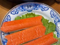 -谭三娘鲜切牛肉自助火锅(九眼桥总店)