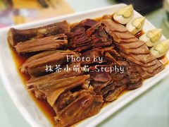 -大咀港式茶餐厅(海岸城店)