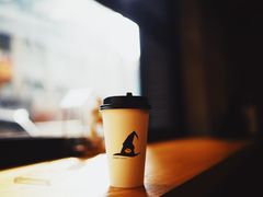-WIZARD COFFEE咖啡巫师