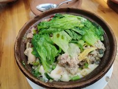 -潮香兴煲仔饭(莲花路店)