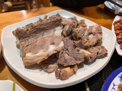 -蓝旗蒙餐