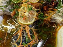 -龙姐私房菜(和顺古镇店)