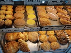 -美嘉华面包西饼店(红胜坊店)