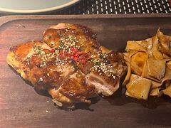 -West10 西拾·西餐厅·创意菜(未来科技城店)