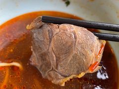 -赤面仔(麓湖美食岛店)