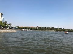 -美兰湖景区