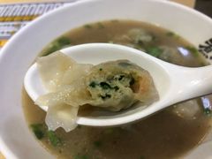 -煮元张脆皮馄饨(古井南路店)