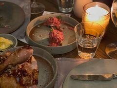 -BOR Eatery(安福路店)