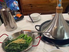 -德渝喜火锅