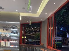 -喧闹·东方大气茶(鹅岭二厂店)