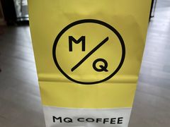 -明谦·Coffee&Cocktail Bar(美您公园店)