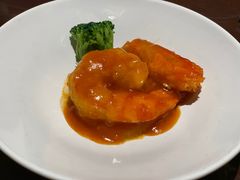 -成隆行·蟹王府(九江路店)