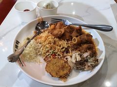 -清真· AL-JANNAT 佳纳特餐厅(仙林店)