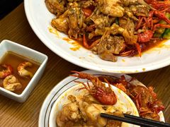 -毛哥小馆子(百井坊巷店)