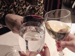 -Top Of Vancouver Revolving Restaurant