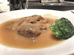 -皇朝会.经典传统粤菜(外滩店)