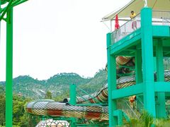 -珠海梦幻水城