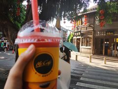 -麦当劳(南后街店)