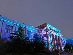 -国家自然博物馆