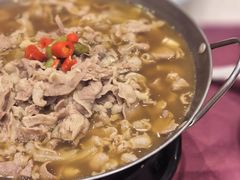 -凯鸽酒楼(大同振兴街店)