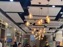 -潮悦牛肉火锅城(水贝店)