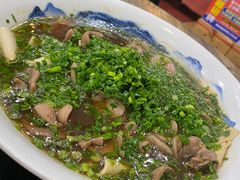 -八张桌子(老店)