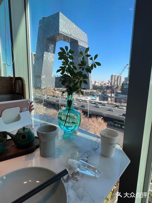 潮堂 · 潮州菜(国贸商城店)图片